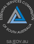 Essential Services Commision of South Australia