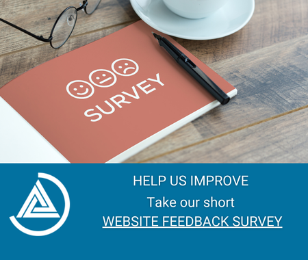 Website survey 