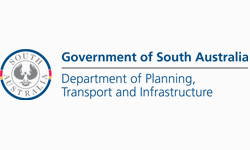 Dept Planning, Transport and Infrastructre (SA)