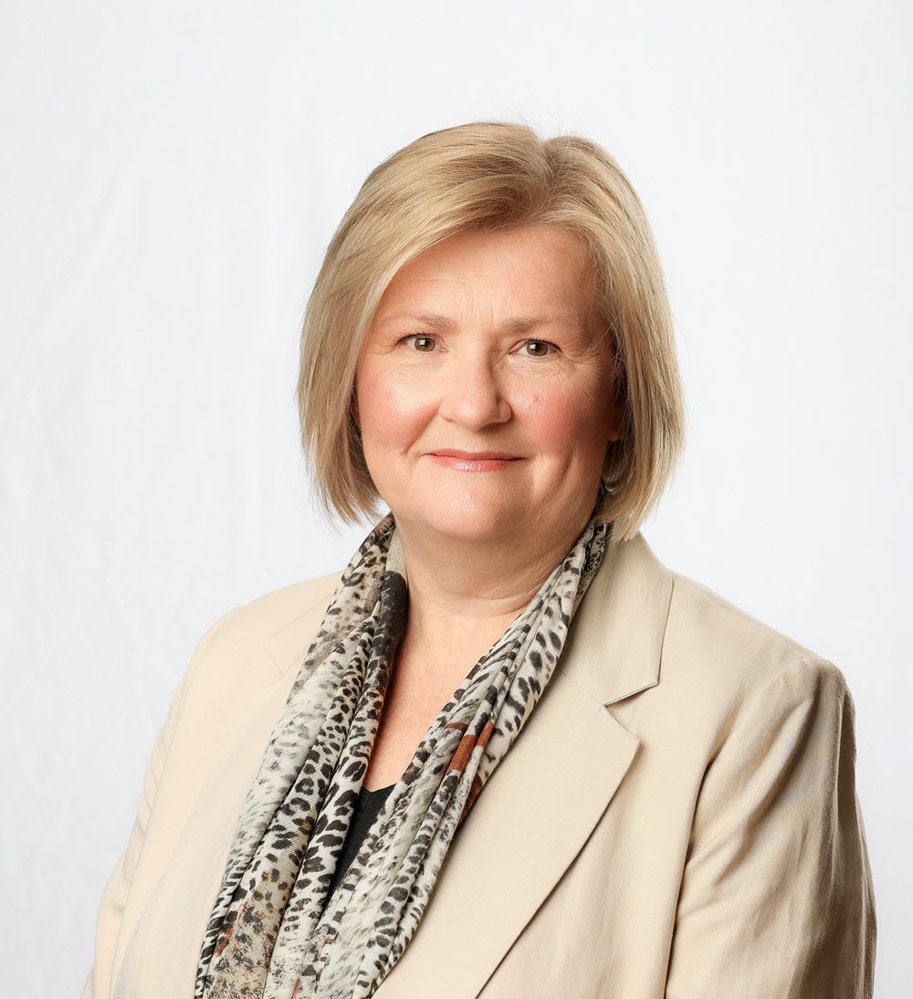 Julia Oakley Director Consumer Protection and Pricing