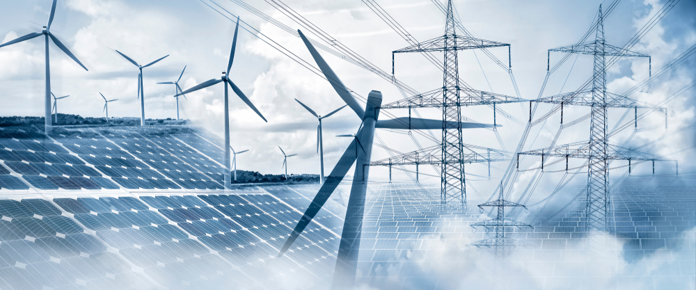 Electricity image