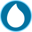 Water icon