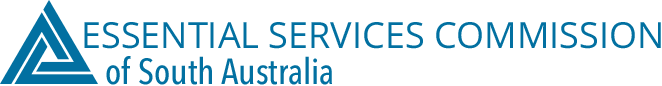 Essential Services Commission of South Australia